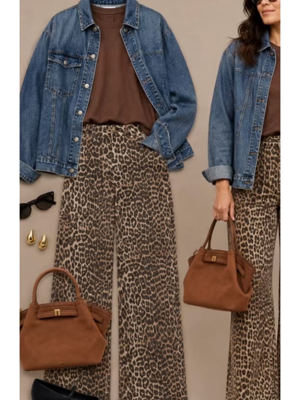 THE RAGGED PRIEST PANTS